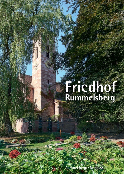 Greif Thomas - Rummelsberg