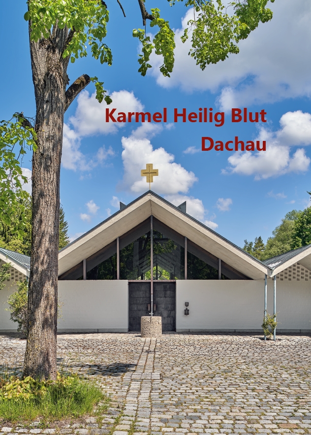 Boßler Elija - Dachau