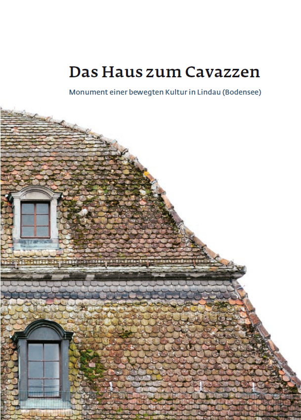 Reil Barbara, Stauder Heiner - Lindau (Bodensee)