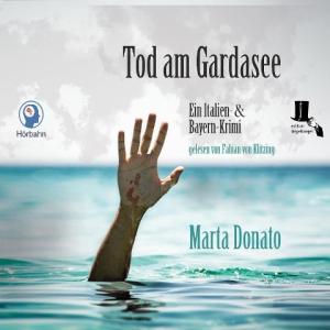 Donato Marta - Tod am Gardasee