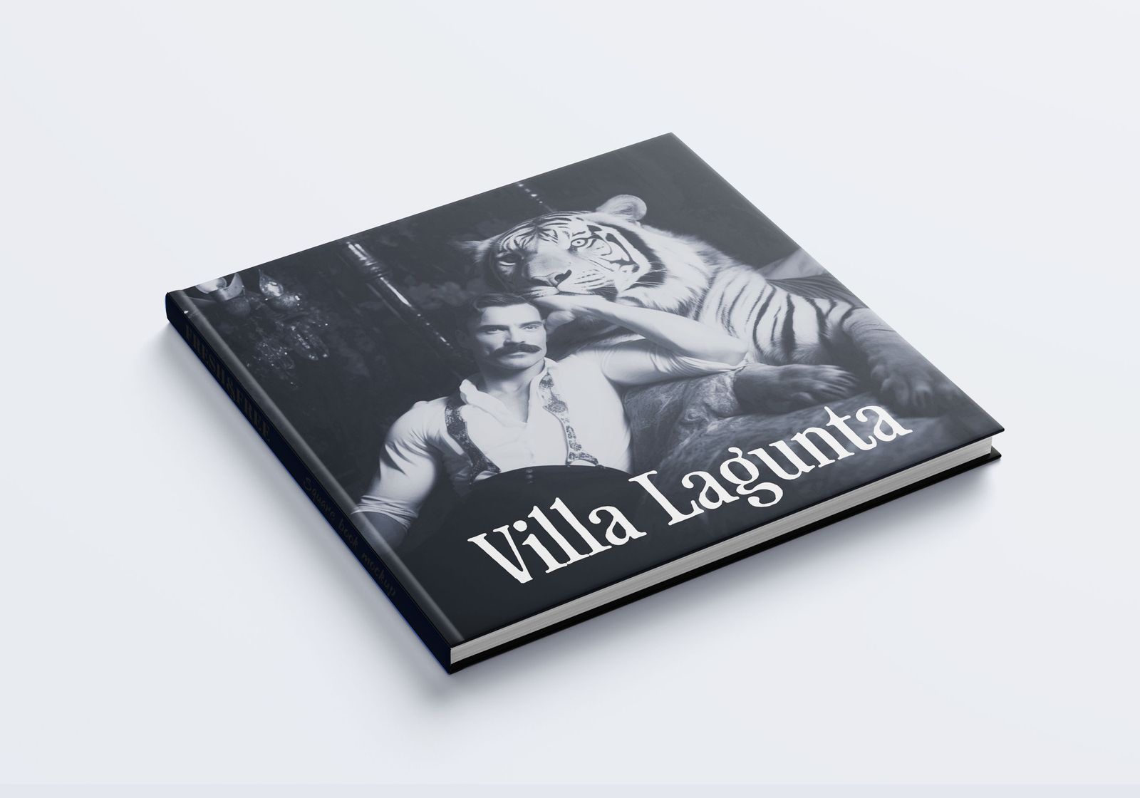 Pinxit Coriander - Villa Lagunta