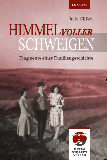 Gilfert Julia - Himmel voller Schweigen