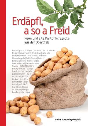 Benkhardt Wolfgang - Erdäpfl, a so a Freid