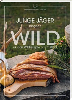  - Junge Jäger mögen's WILD