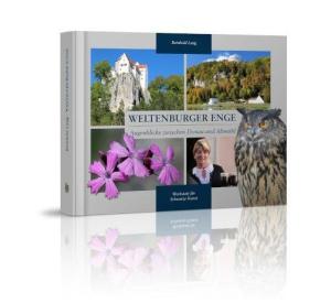 Lang Reinhold - WELTENBURGER ENGE – Augenblicke zwischen Donau und Altmühl