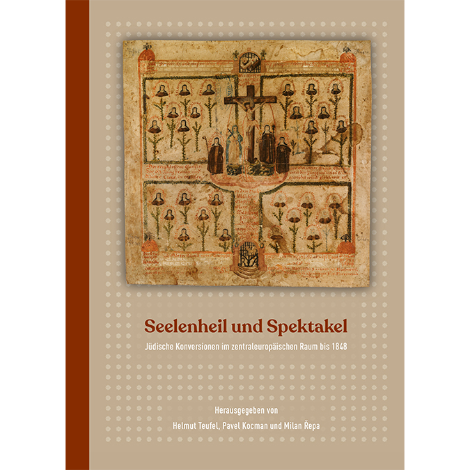 Teufel Helmut, Kocman Pavel - Seelenheil und Spektakel