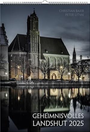 Baier Christian, Litvai Peter - 