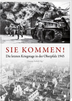 Ascherl, Christine - Sie kommen