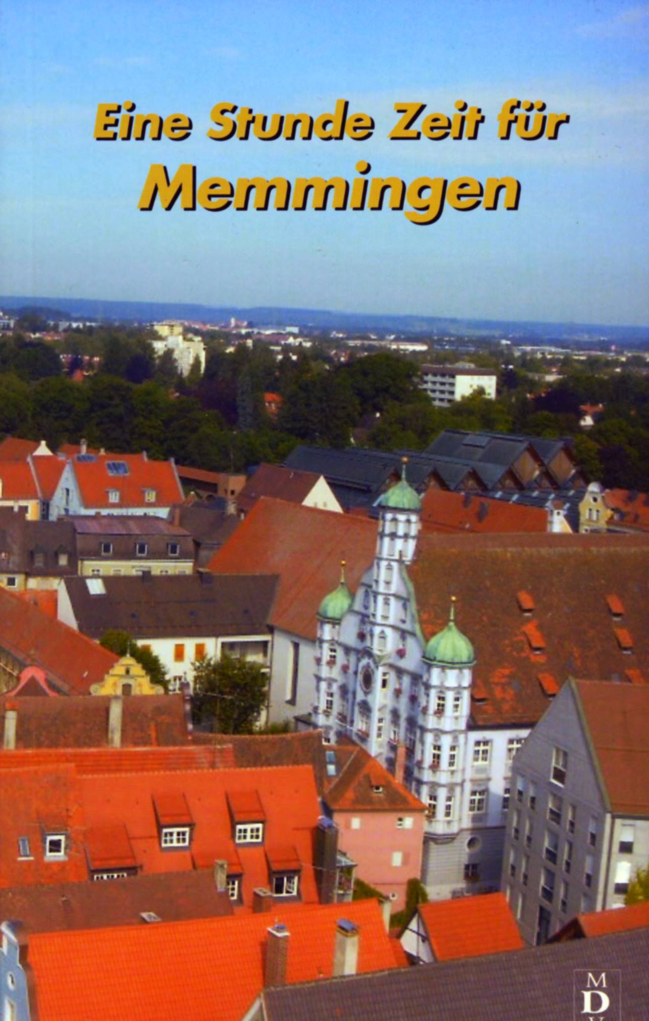 Braun Uli und Braun Walter - Eine Stunde Zeit für Memmingen