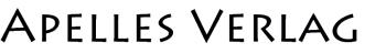 Logo Apelles Verlag