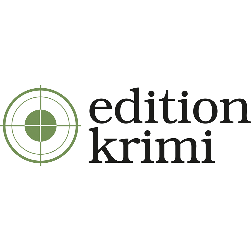 Logo edition krimi