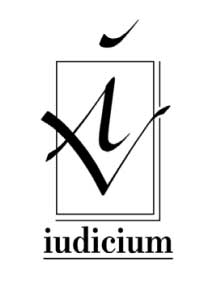 Logo Iudicium Verlag GmbH