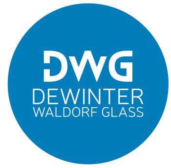 DeWinter Waldorf Glass (DWG - Förderkreis Literatur e.V.)