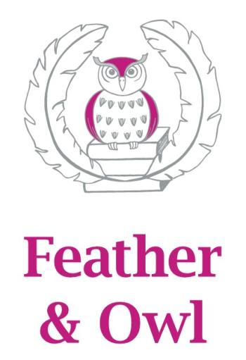 Feather & Owl