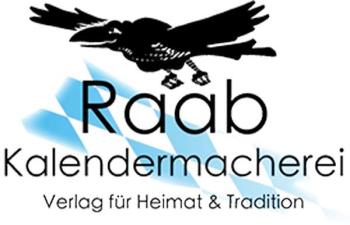 Logo Raab Kalendermacherei