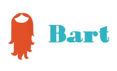 Logo Bart Verlag