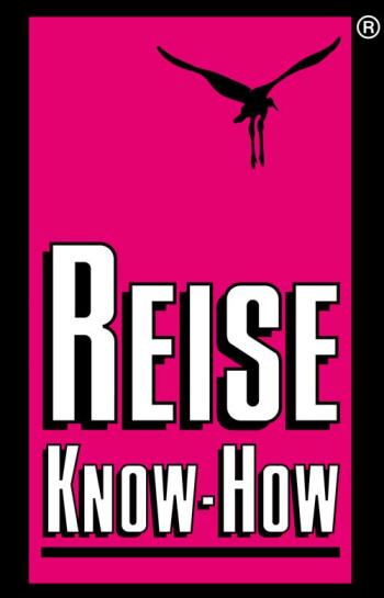 Reise Know-How Verlag Rump
