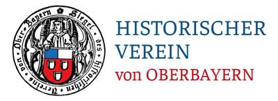 Logo Historischer Verein von Oberbayern